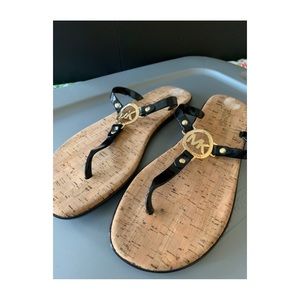 Michael Kors sandals
